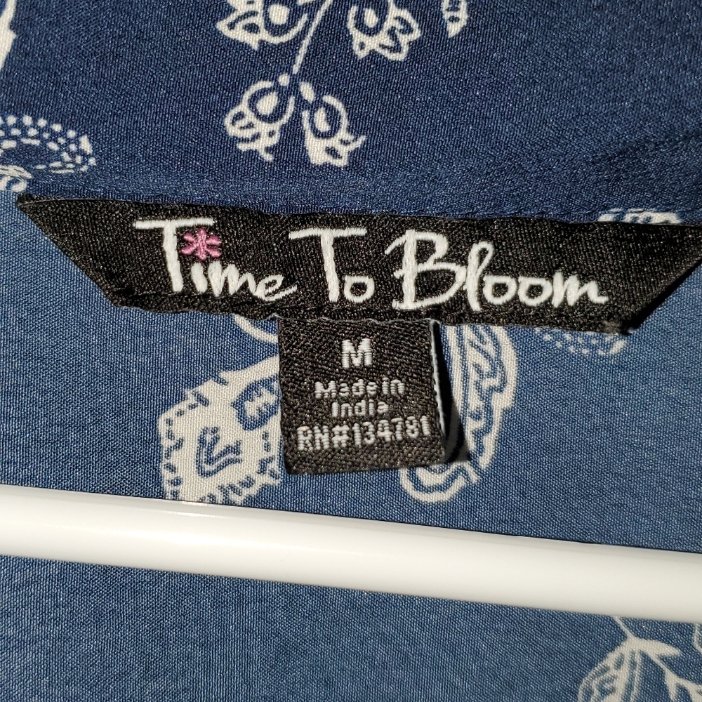 Time To Bloom - Picture 3 of 3